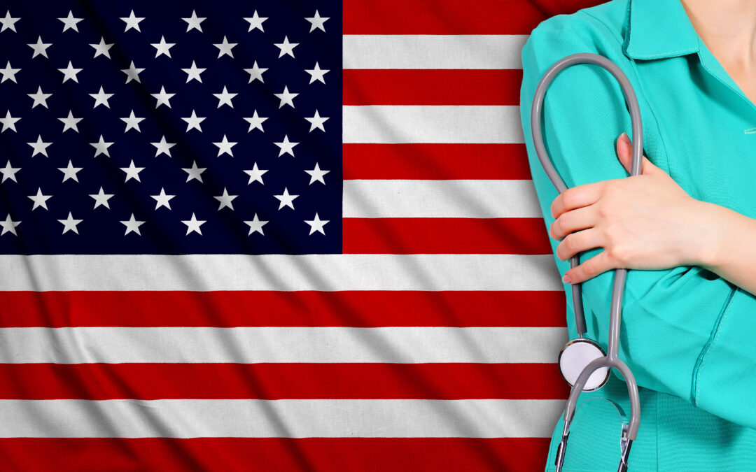 Top 5 Reasons Why USA is Every Filipino Nurse’s Dream